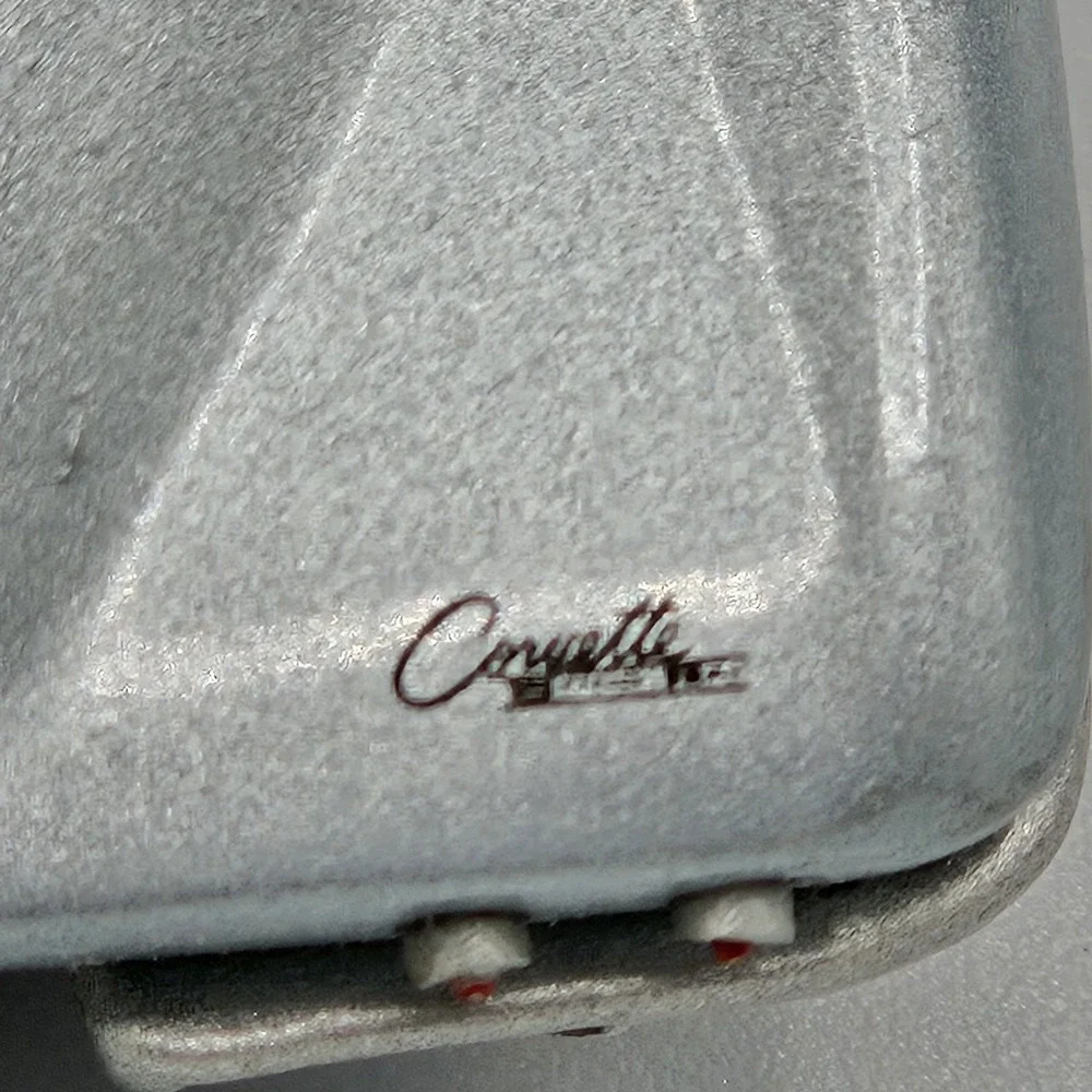 CHEVROLET 1963 CORVETTE Hallmark Keepsake ornament‎
